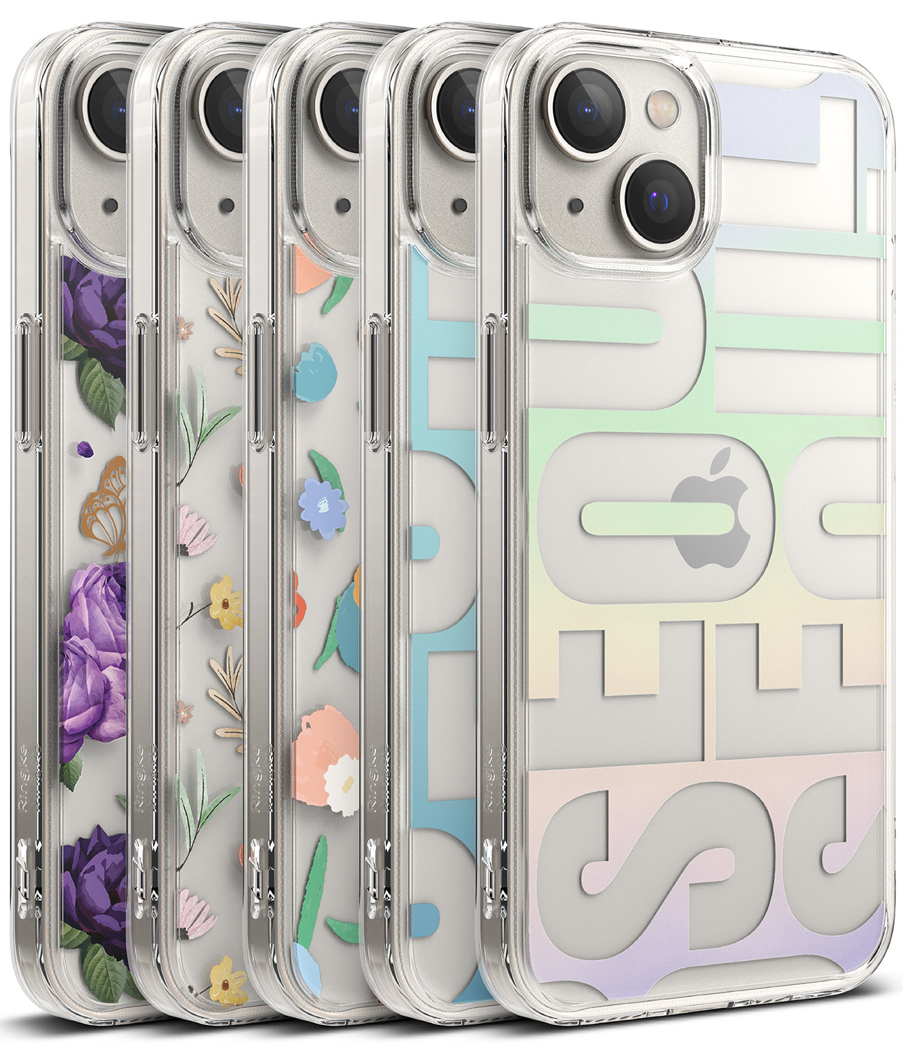 iPhone 14 Plus Case | Fusion Design