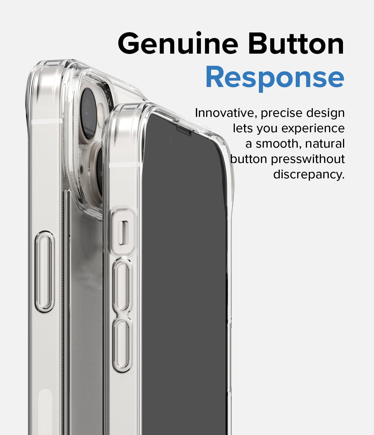 iPhone 14 Case | Fusion Matte