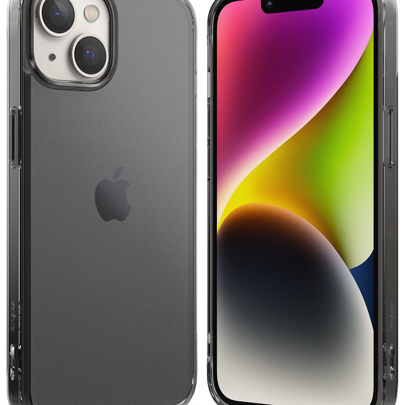 iPhone 14 Plus Case | Fusion Matte