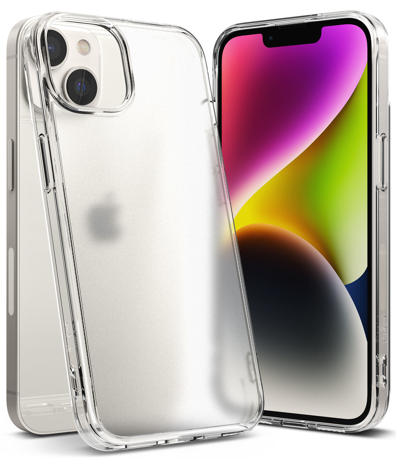 GIFT SET | iPhone 14 Pro - Fusion Matte Clear
