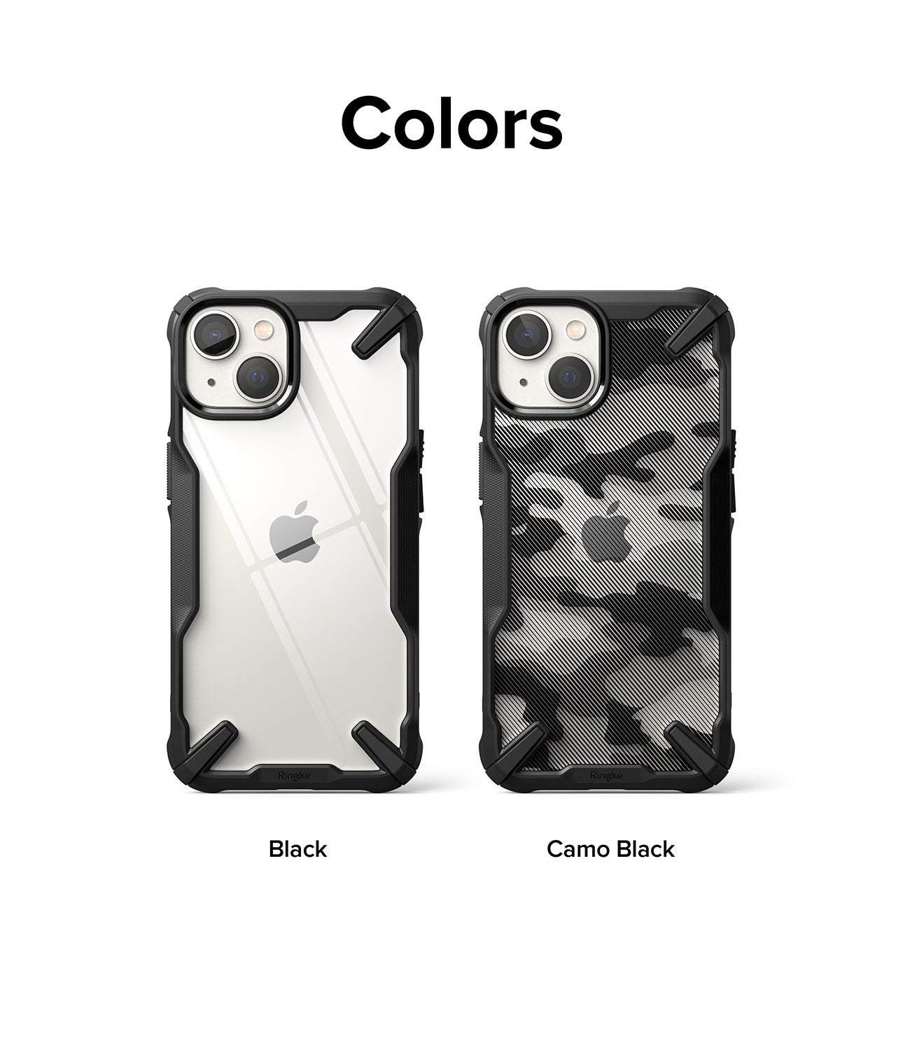 iPhone 14 Case | Fusion-X