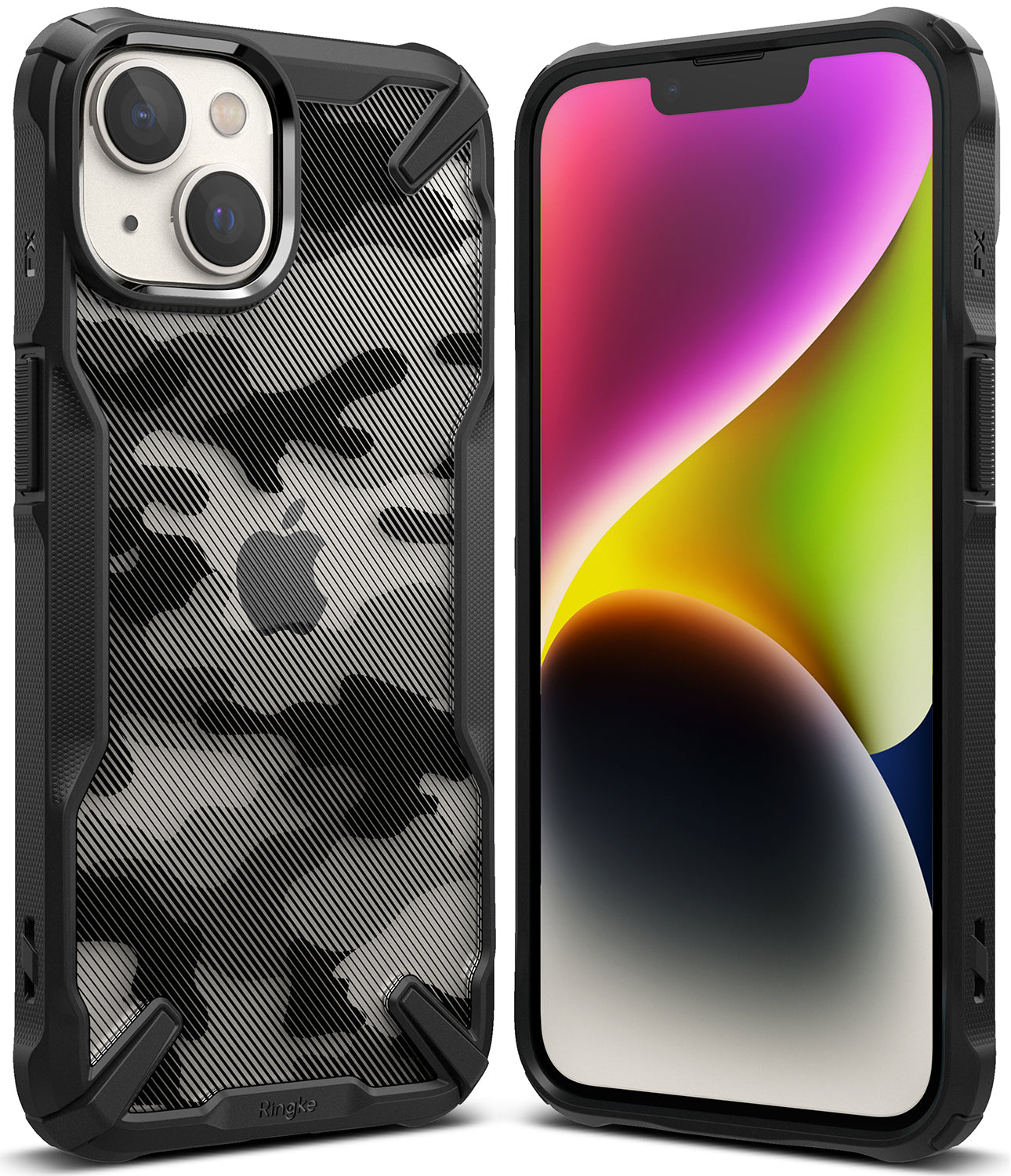 iPhone 14 Case | Fusion-X