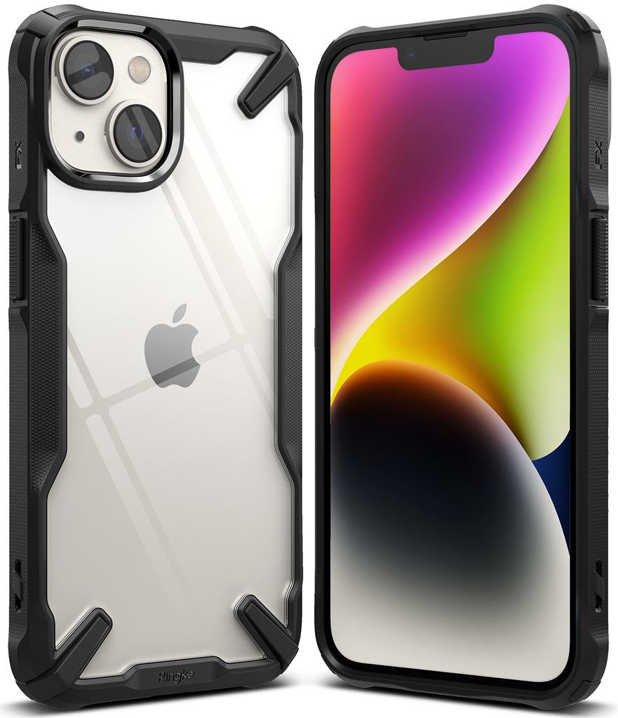 iPhone 14 Plus Case | Fusion-X