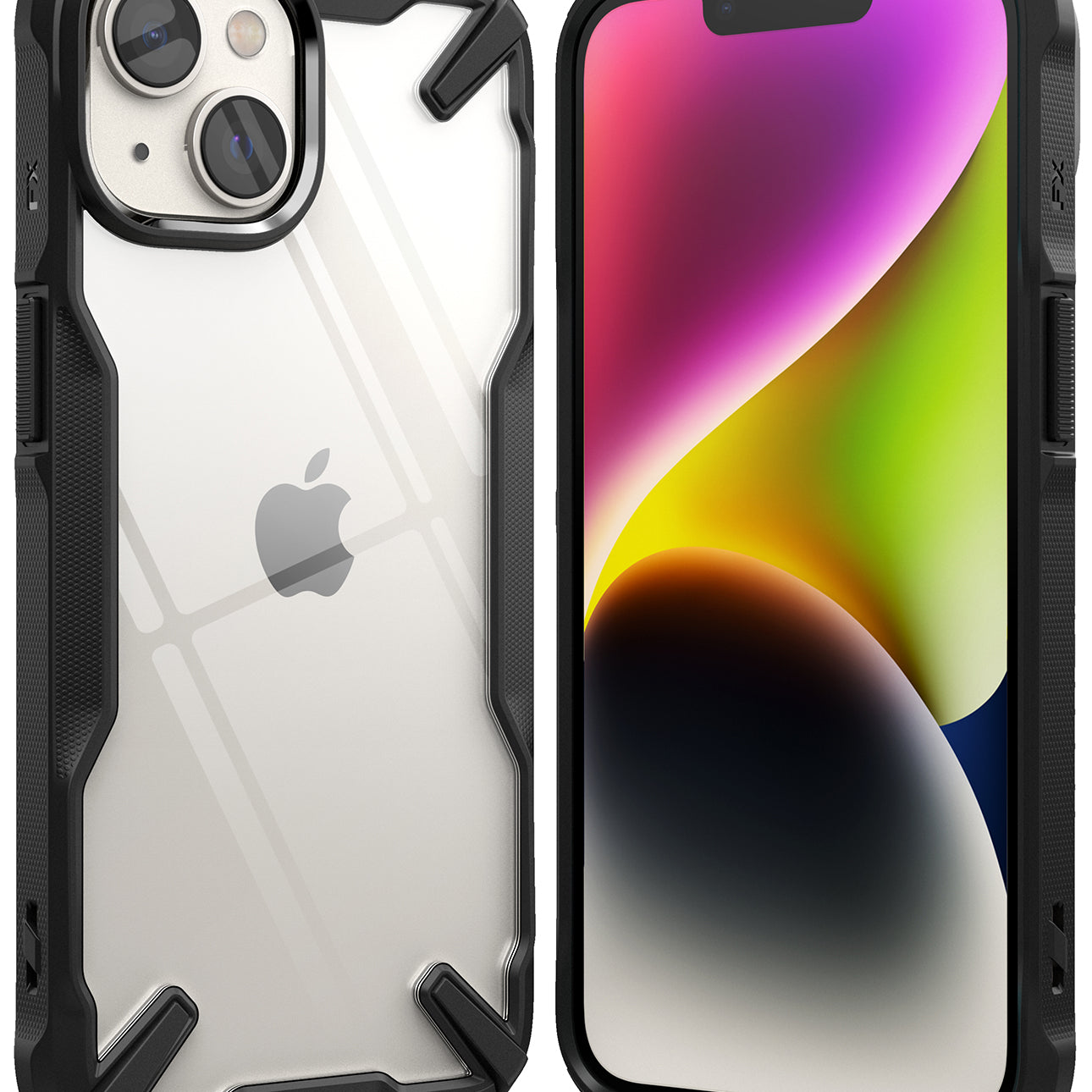 iPhone 14 Case | Fusion-X