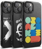 iPhone 14 Plus Case | Onyx Design