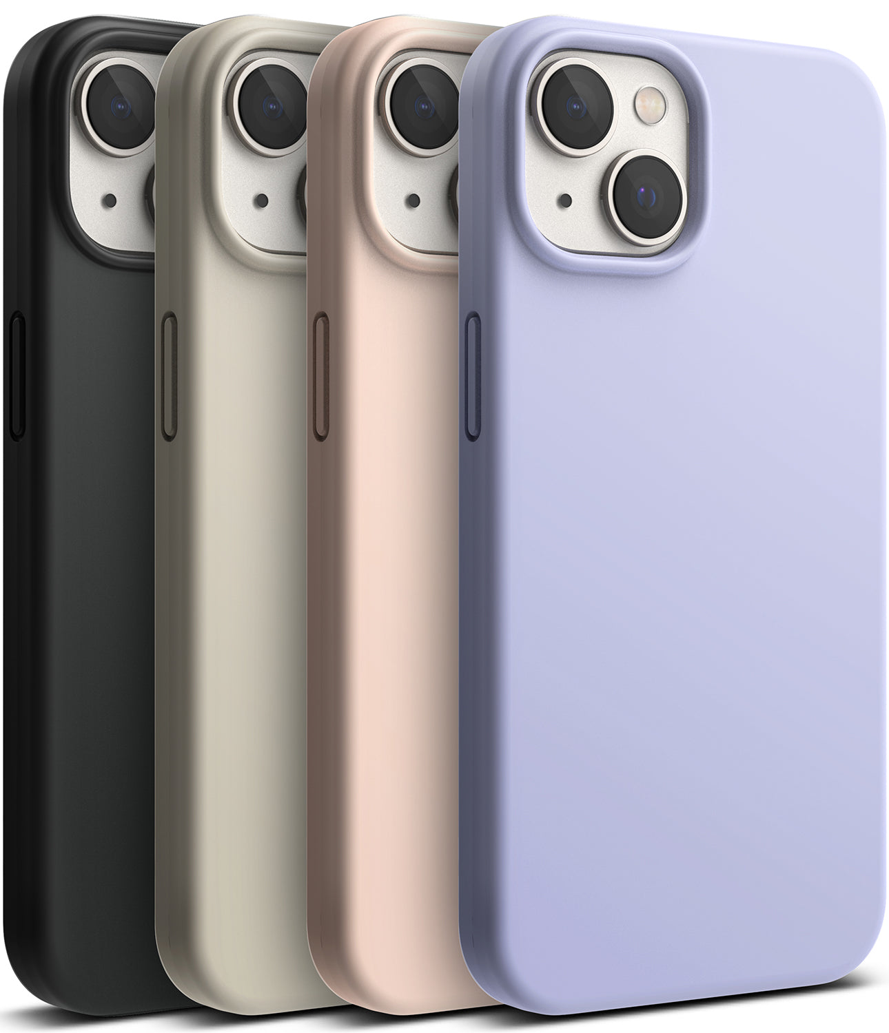 iPhone 14 Case | Silicone