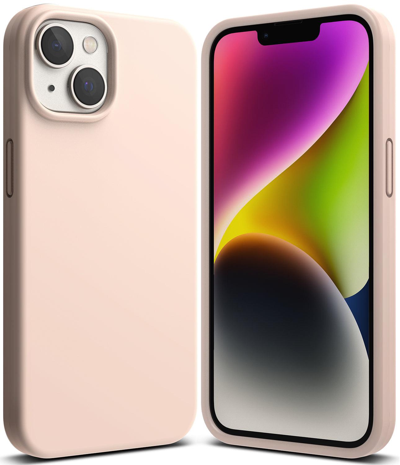 iPhone 14 Plus Case | Silicone