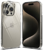 iPhone 15 Pro Max Case | Air Clear