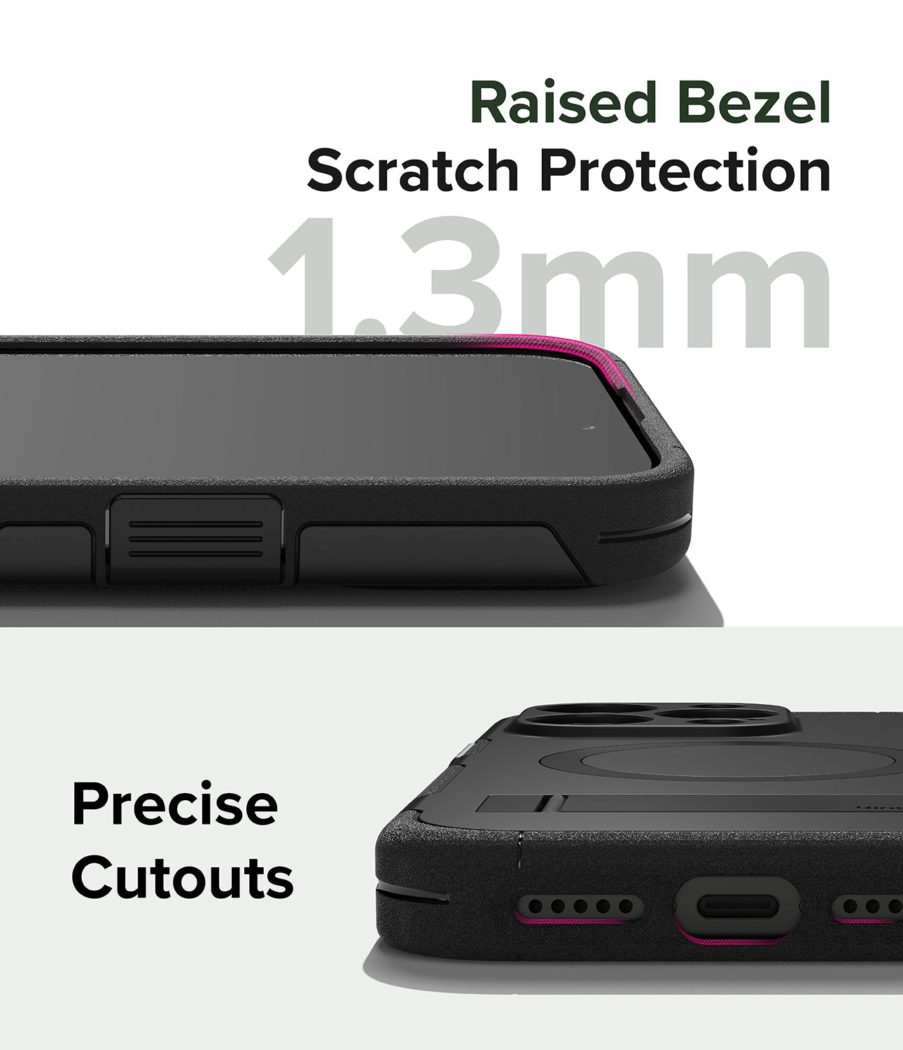 iPhone 15 Pro Max Case | Alles | Ringke Official Store