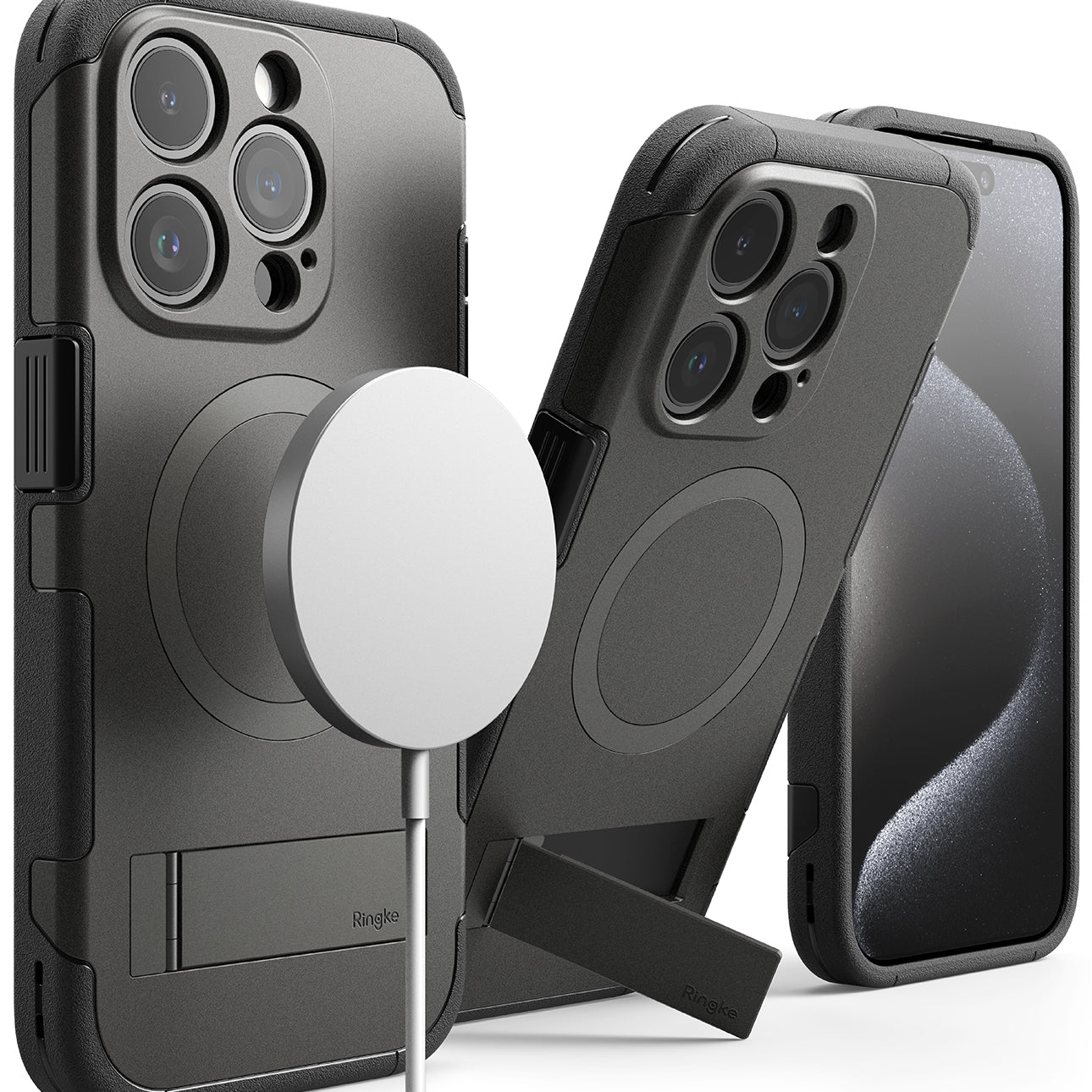 iPhone 15 Pro Max Case | Alles