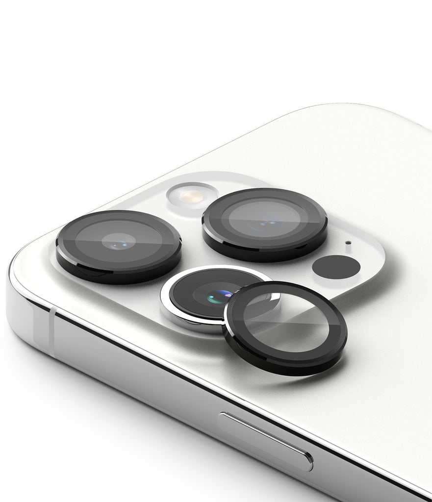 iPhone 15 Pro Max | Camera Lens Frame Glass