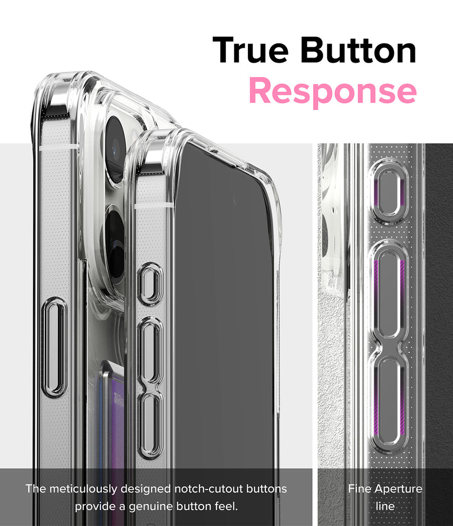 iPhone 15 Pro Max Case | Fusion Card