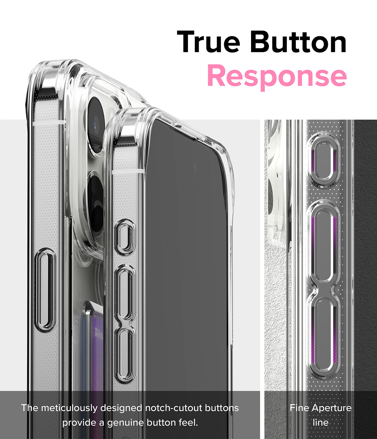 iPhone 15 Pro Max Case | Fusion Card