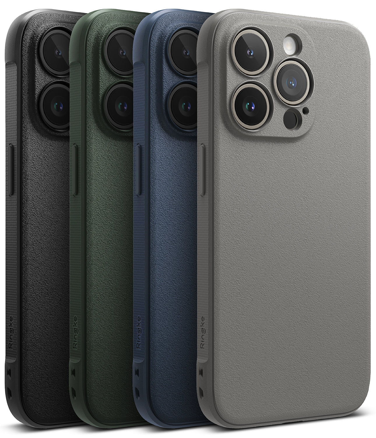 iPhone 15 Pro Max Case | Onyx