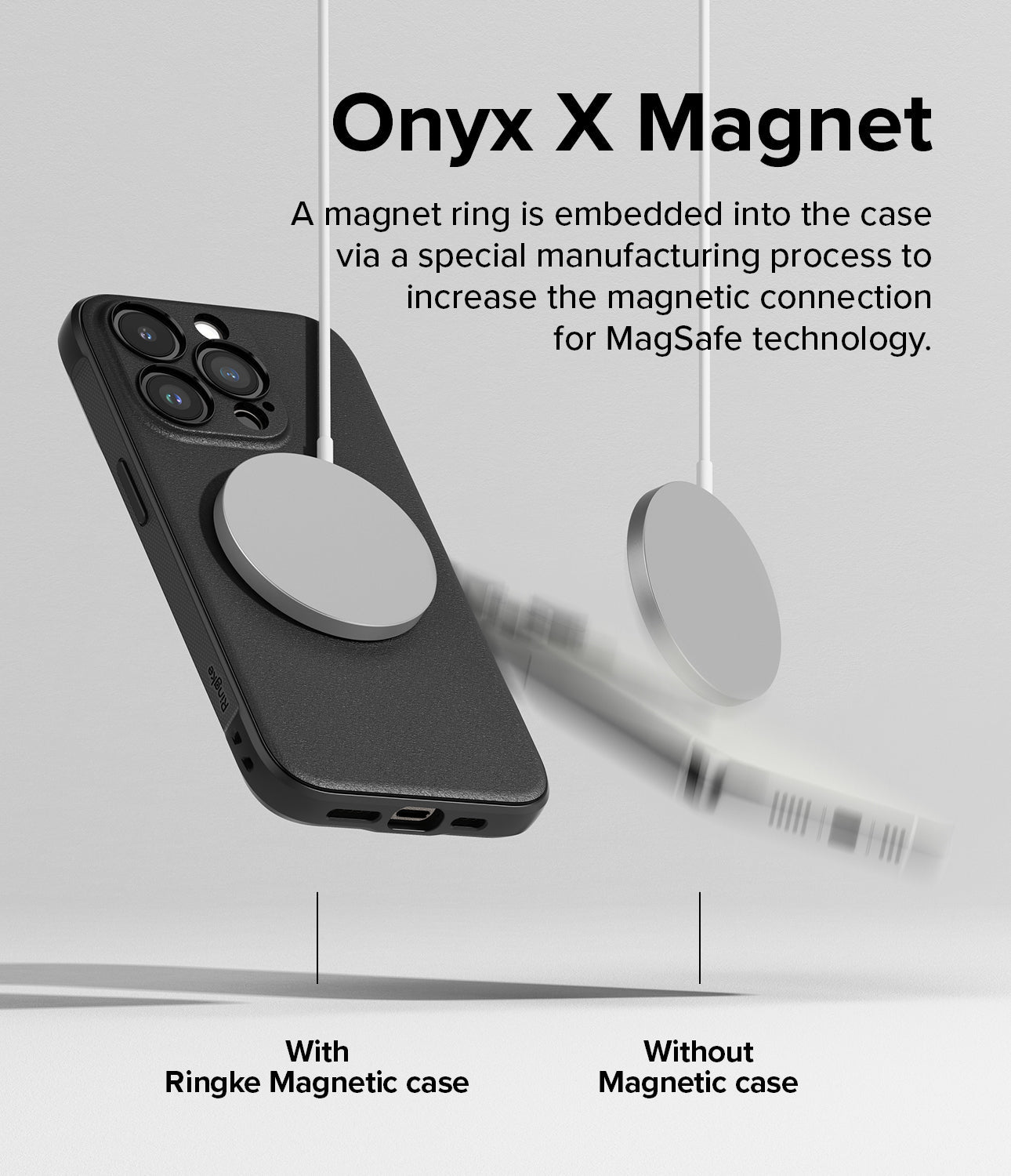 Ringke Onyx Case
