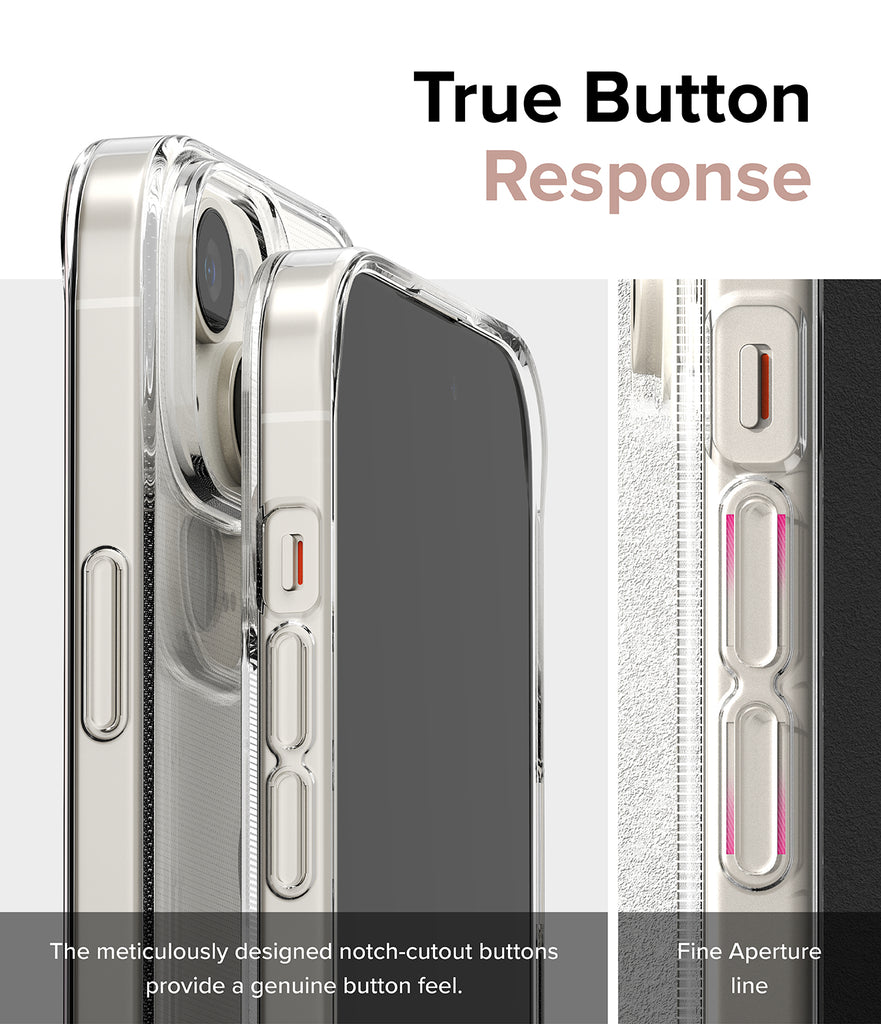 iPhone 15 Plus Case | Air