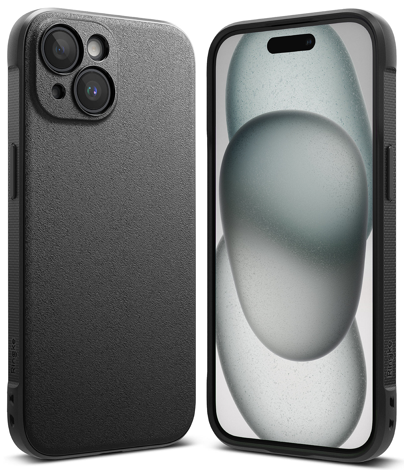 iPhone 15 Plus Case | Onyx