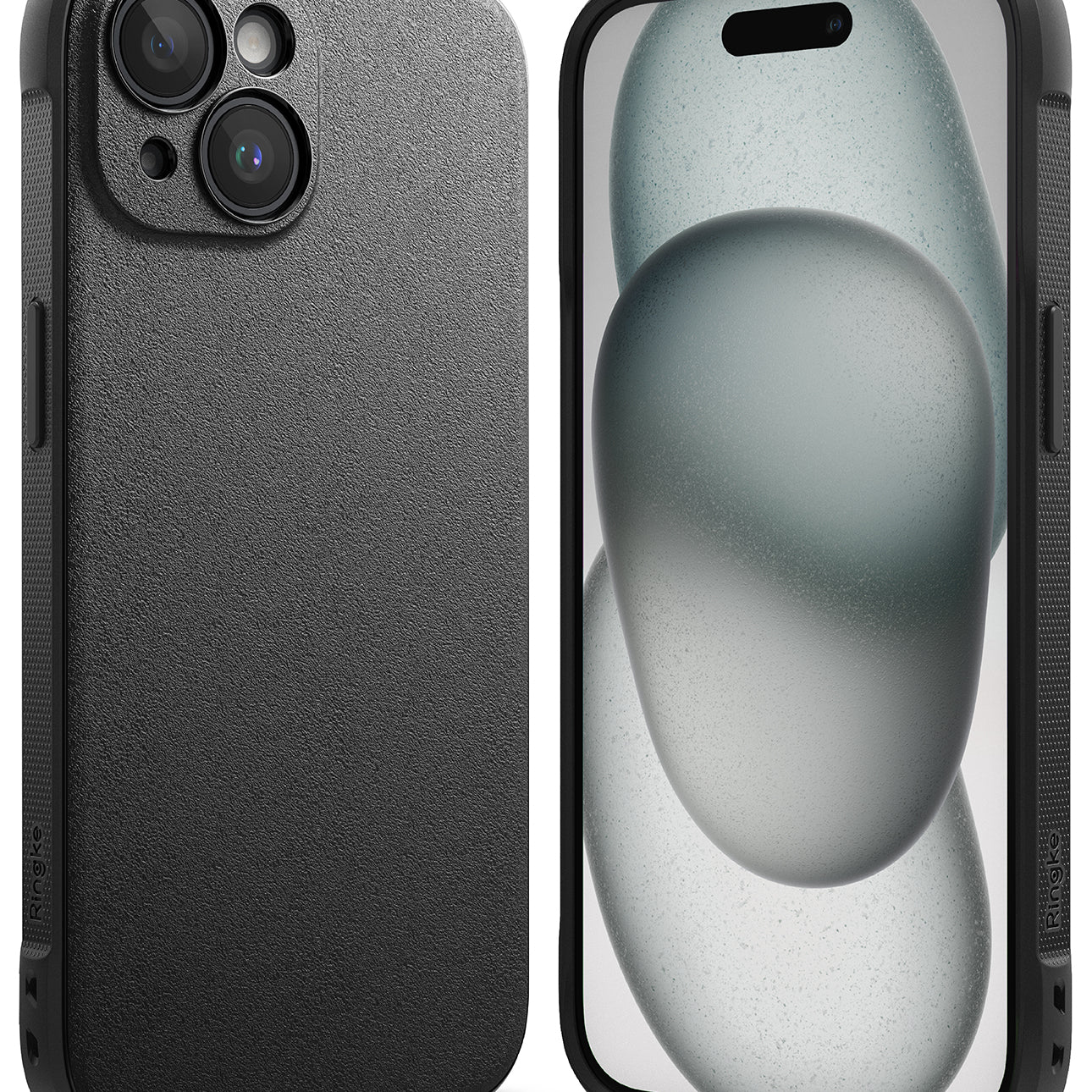 iPhone 15 Plus Case | Onyx