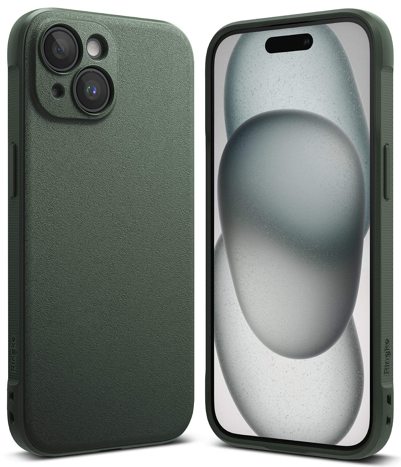 iPhone 15 Plus Case | Onyx