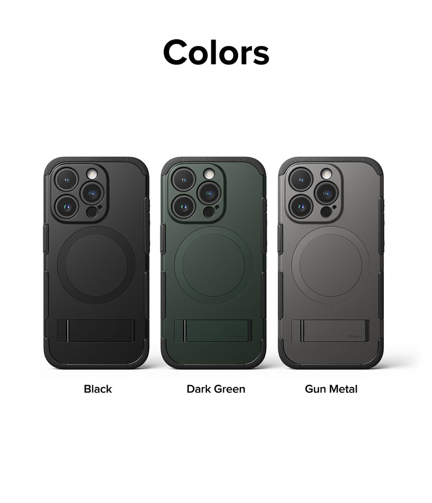 iPhone 15 Pro Case | Alles - Colors