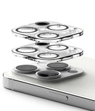 iPhone 15 Pro | Camera Protector Glass [2 Pack]
