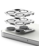 iPhone 15 Pro Max | Camera Protector Glass [2 Pack]