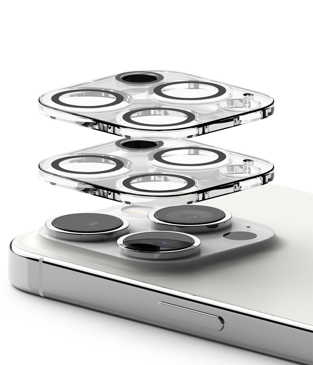 iPhone 15 Camera Lens Protector