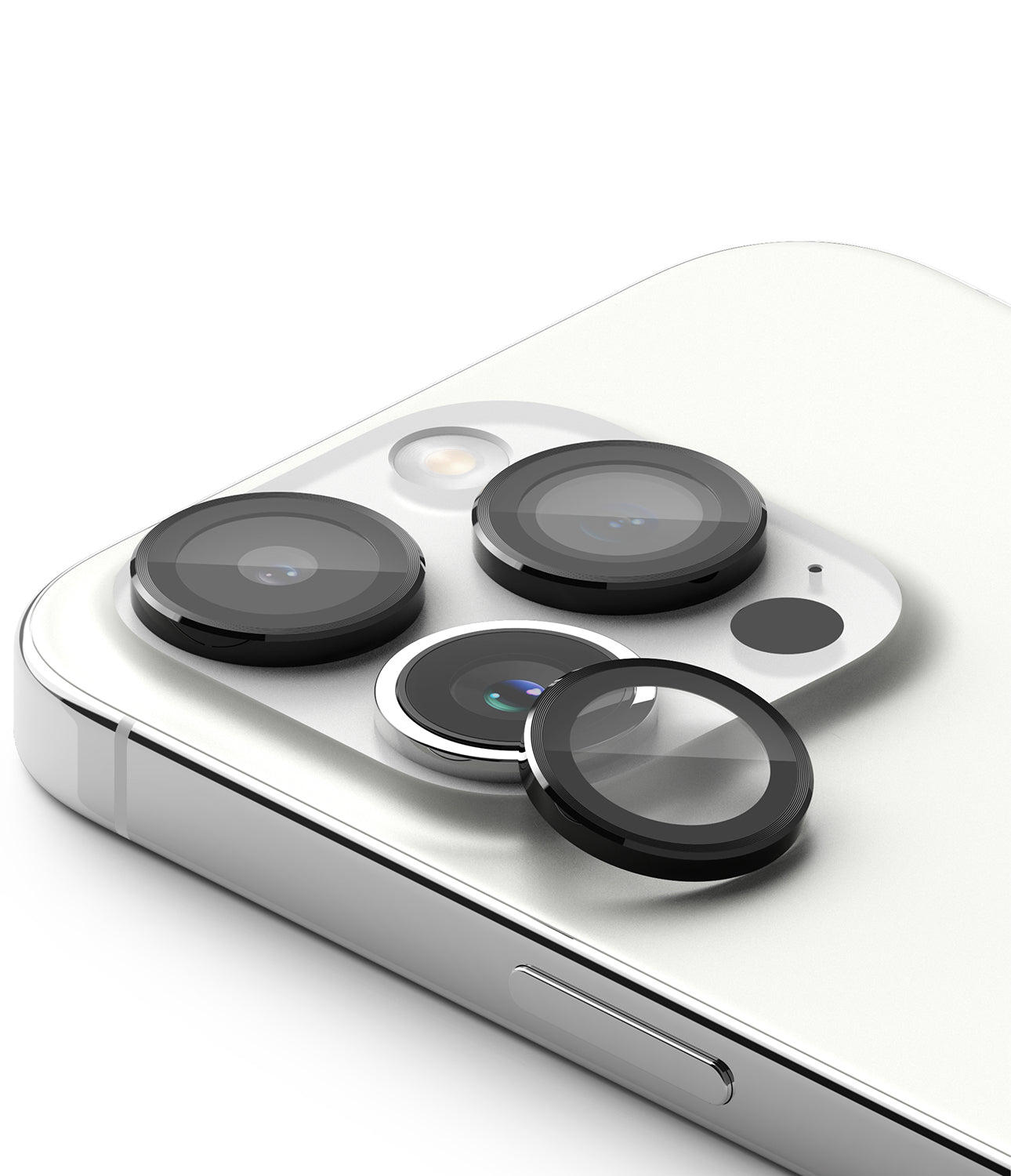 iPhone 15 Pro | Camera Lens Frame Glass