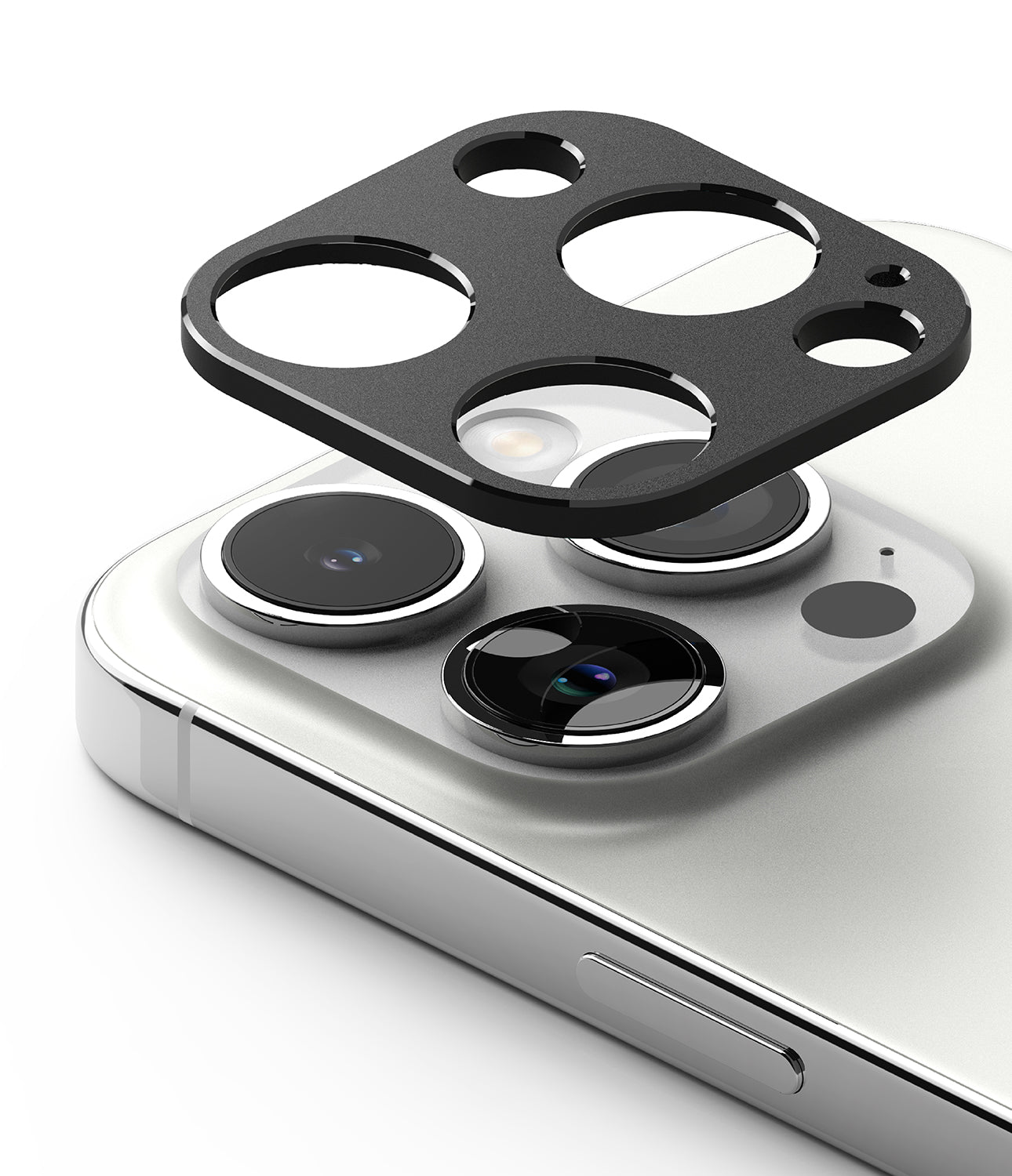 iPhone 15 Pro Max / iPhone 15 Pro | Camera Styling | Ringke