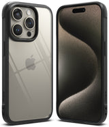 iPhone 15 Pro Case | Fusion Bold