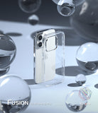 iPhone 15 Pro Case | Fusion - By Ringke
