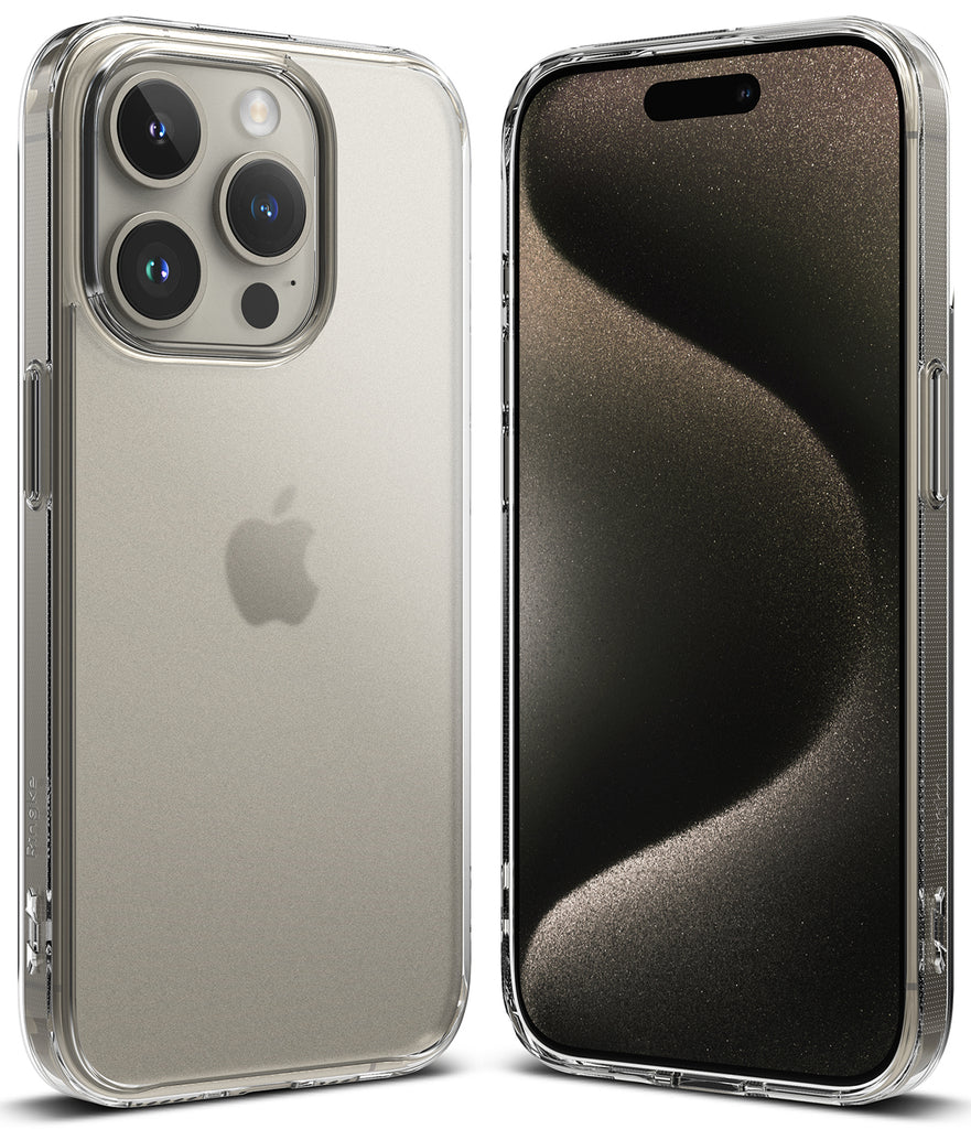 iPhone 15 Pro Max Case | Fusion
