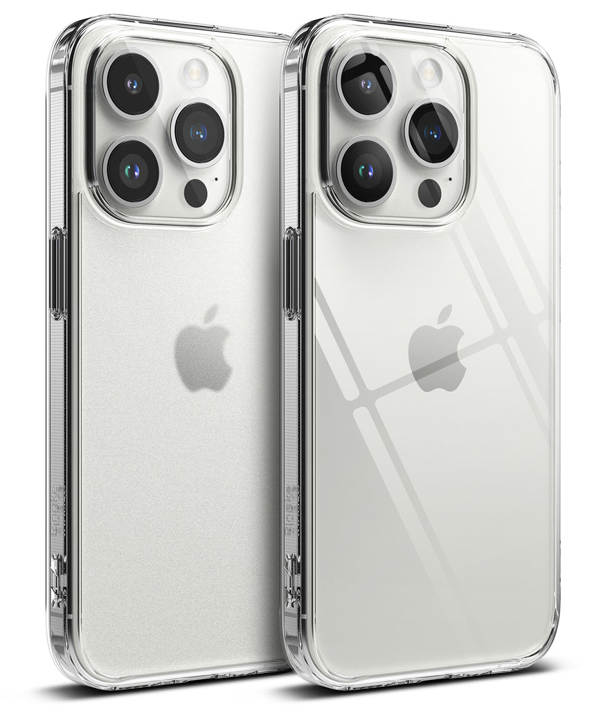 iPhone 11 Pro Max Clear Case