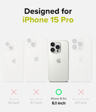 iPhone 15 Pro Case | Silicone Magnetic - Sunny Lime - Designed for iPhone 15 Pro