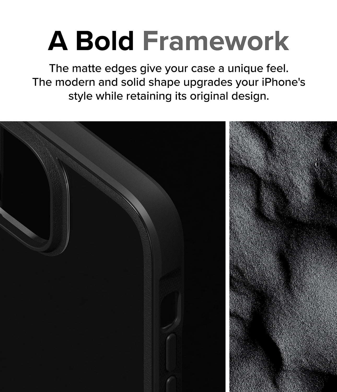iPhone 15 Case | Fusion Bold
