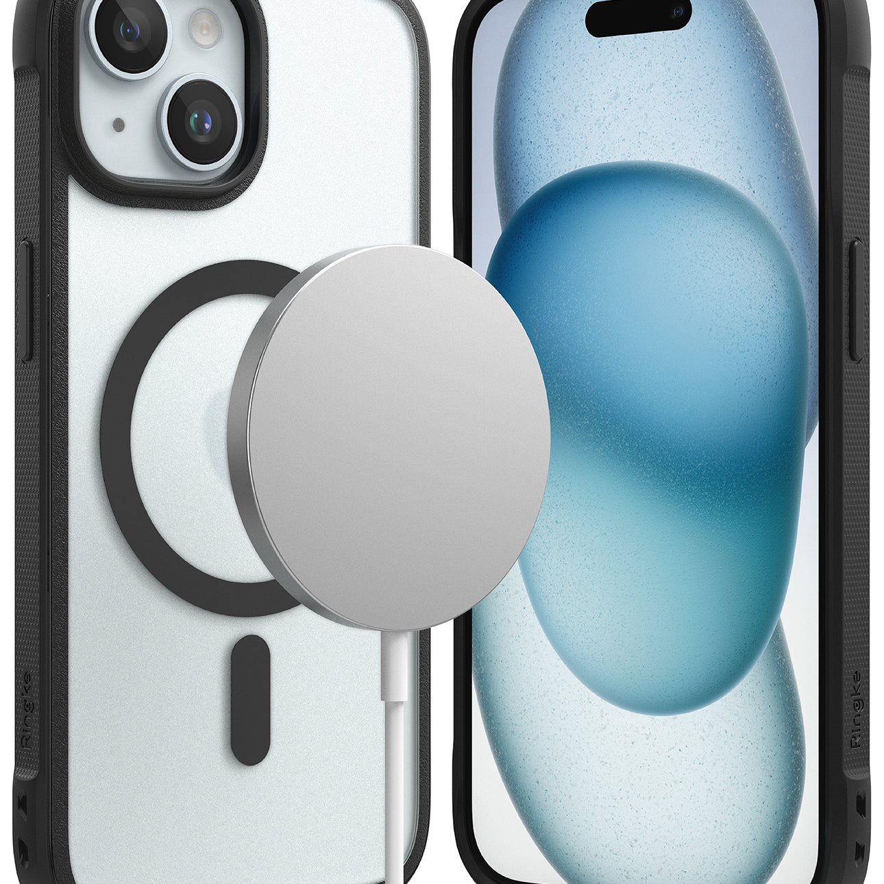 iPhone 15 Case | Fusion Bold Magnetic