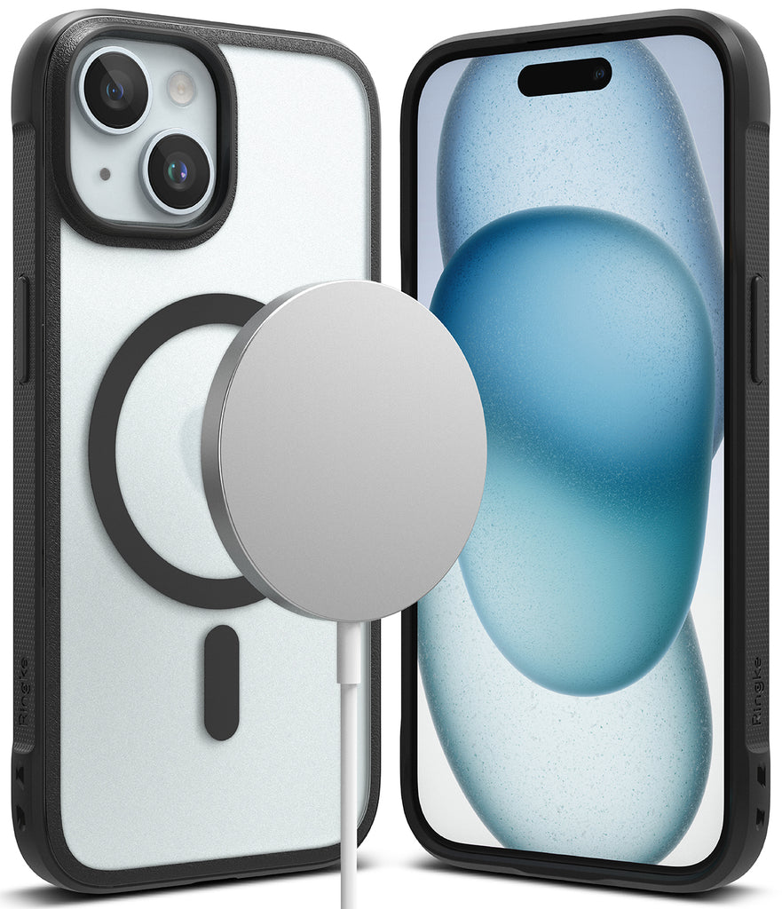 iPhone 15 Case | Fusion Bold Magnetic