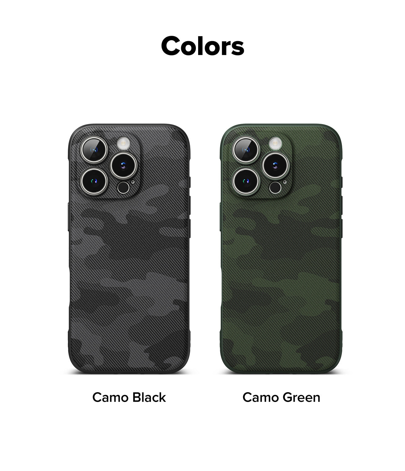 STONE  PHONE 16 PRO COVER かーき iPhone 16 Pro Case | Onyx | Ringke Official Store