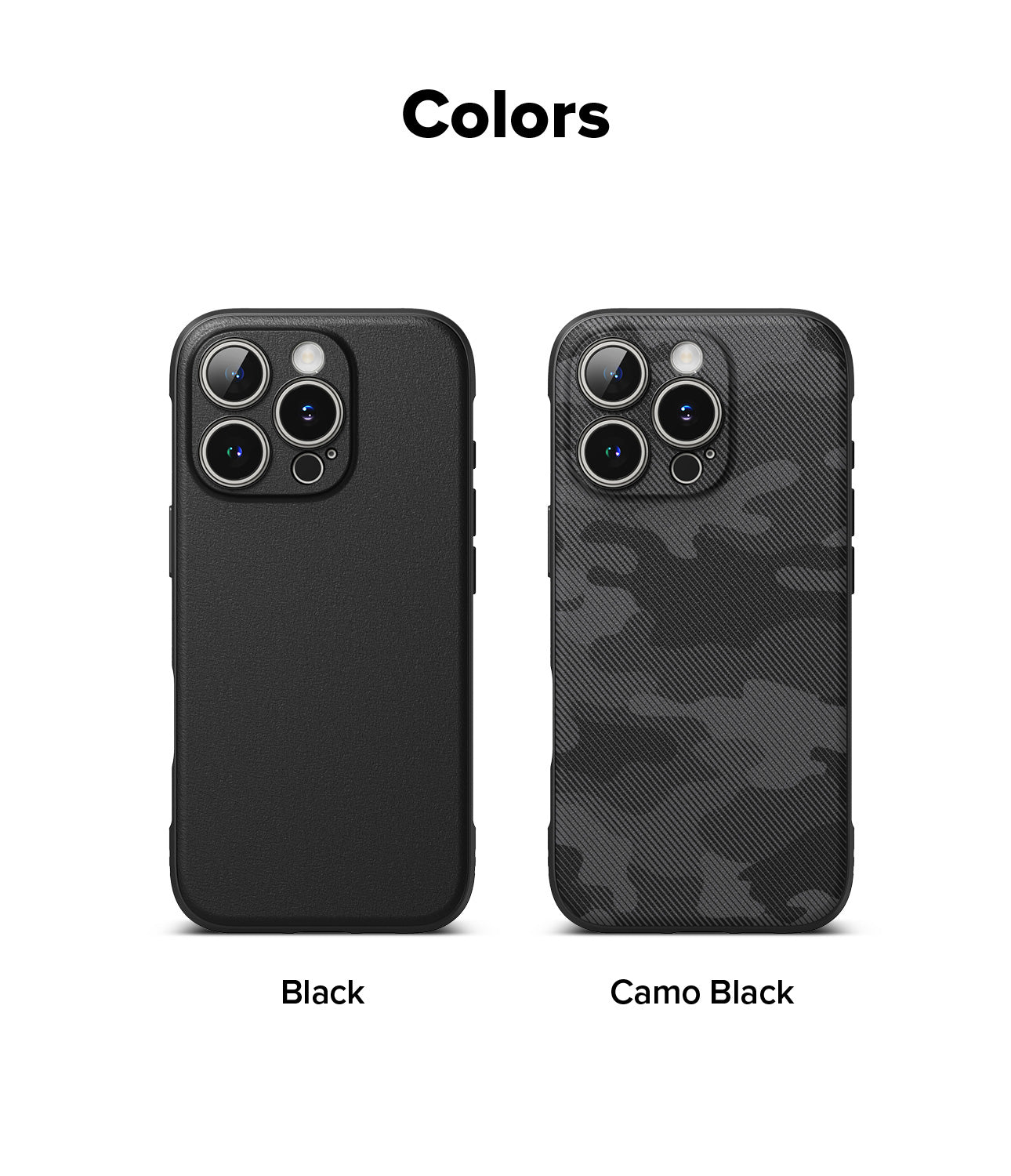 iPhone 16 Pro Case | Onyx Magnetic | Ringke Official Store