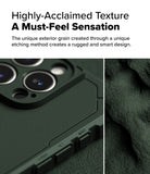 Highly-Acclaimed Texture A Must-Feel Sensation