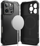 iPhone 16 Pro Max Case | Rugged Gear Magnetic iPhone 16 Pro Max Case | Rugged Gear Magnetic