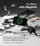 Do More with MagSafe
