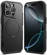 iPhone 16 Pro case | Alles | Ringke Official Store Black iPhone 16 Pro case | Alles | Ringke Official Store Black