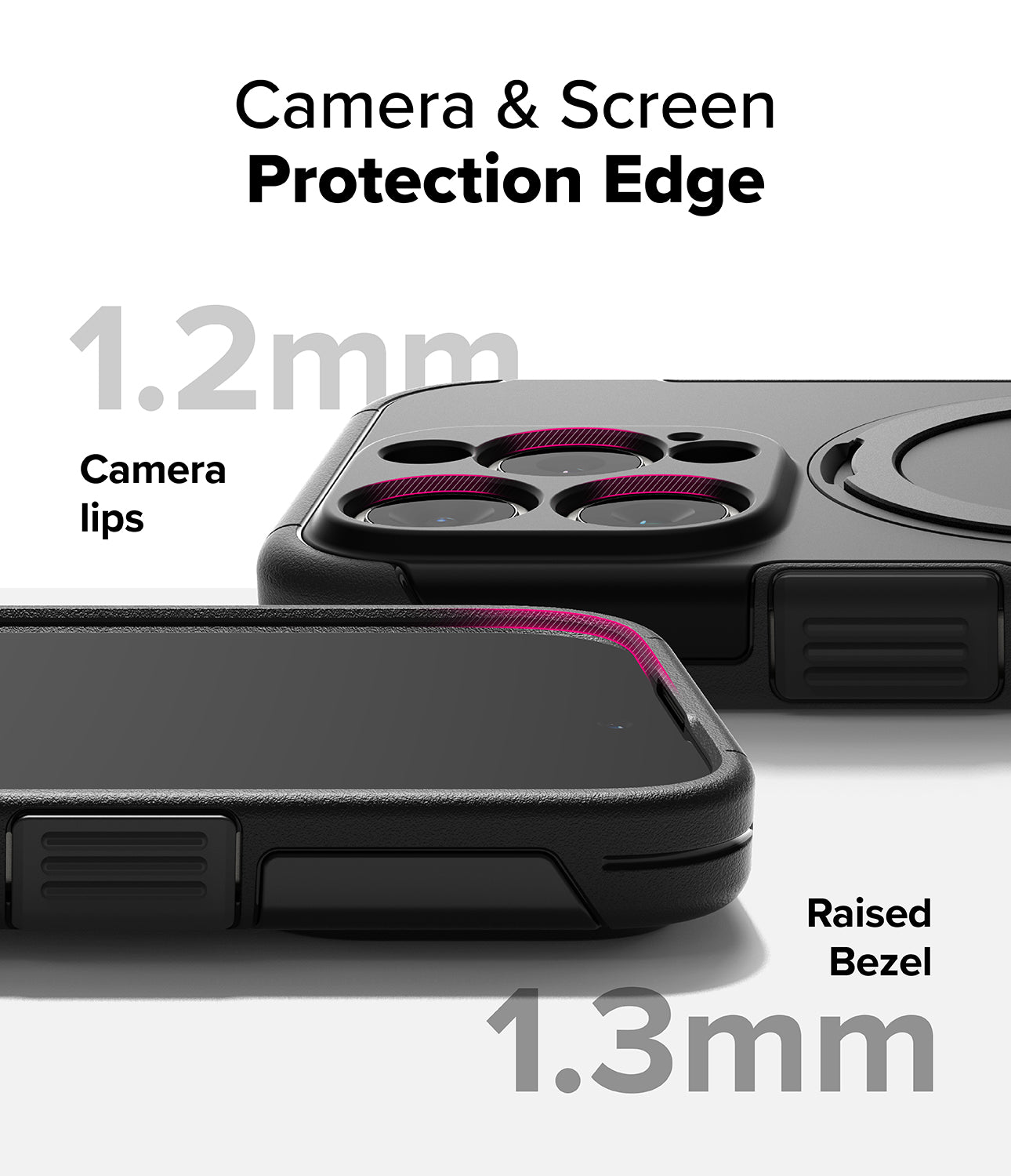 iPhone 16 Pro Case | Alles | Ringke Official Store