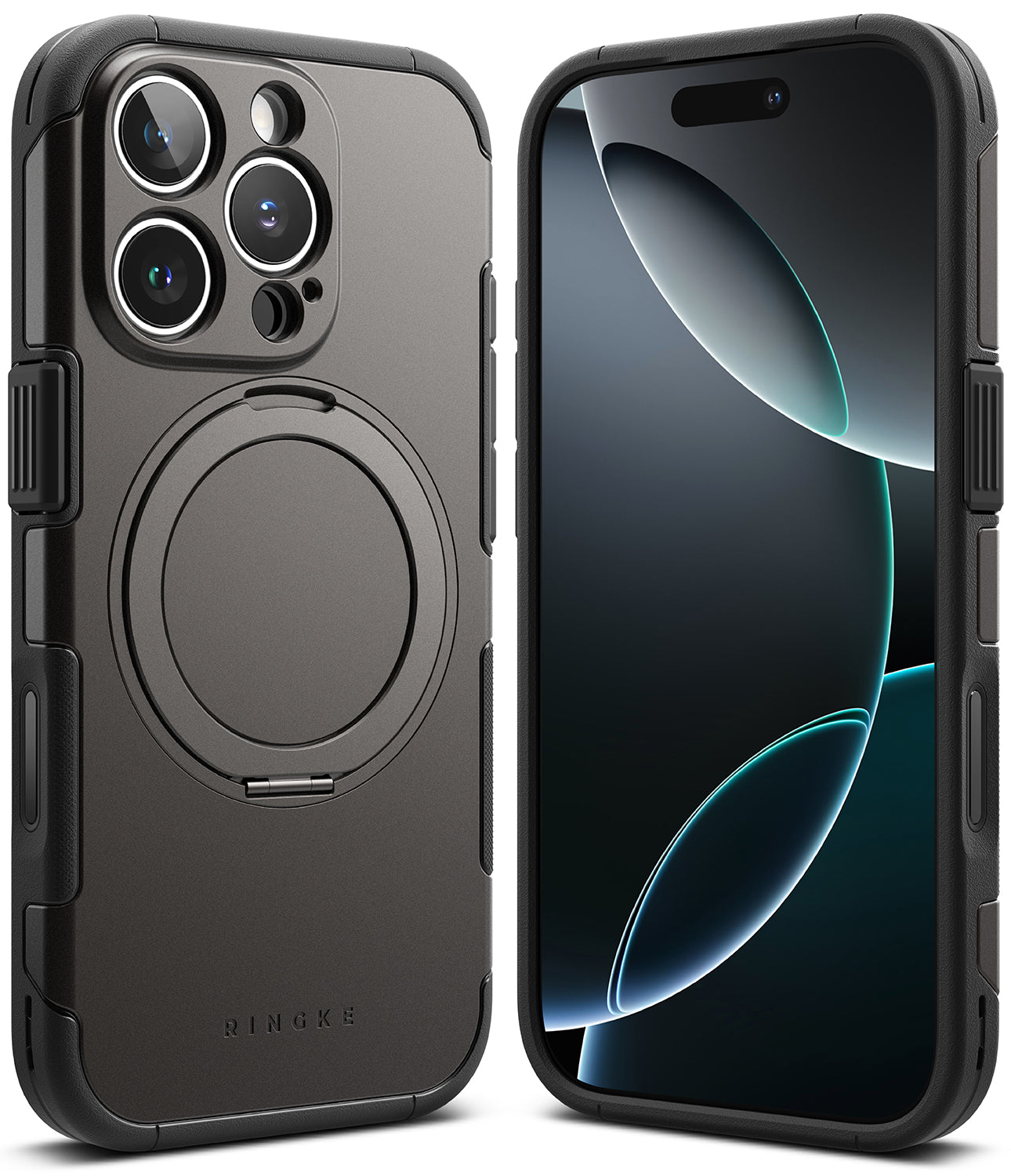 iPhone 16 Pro Case | Alles