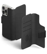[Combo] iPhone 16 Plus | Folio Wallet Magnetic + Fusion Magnetic