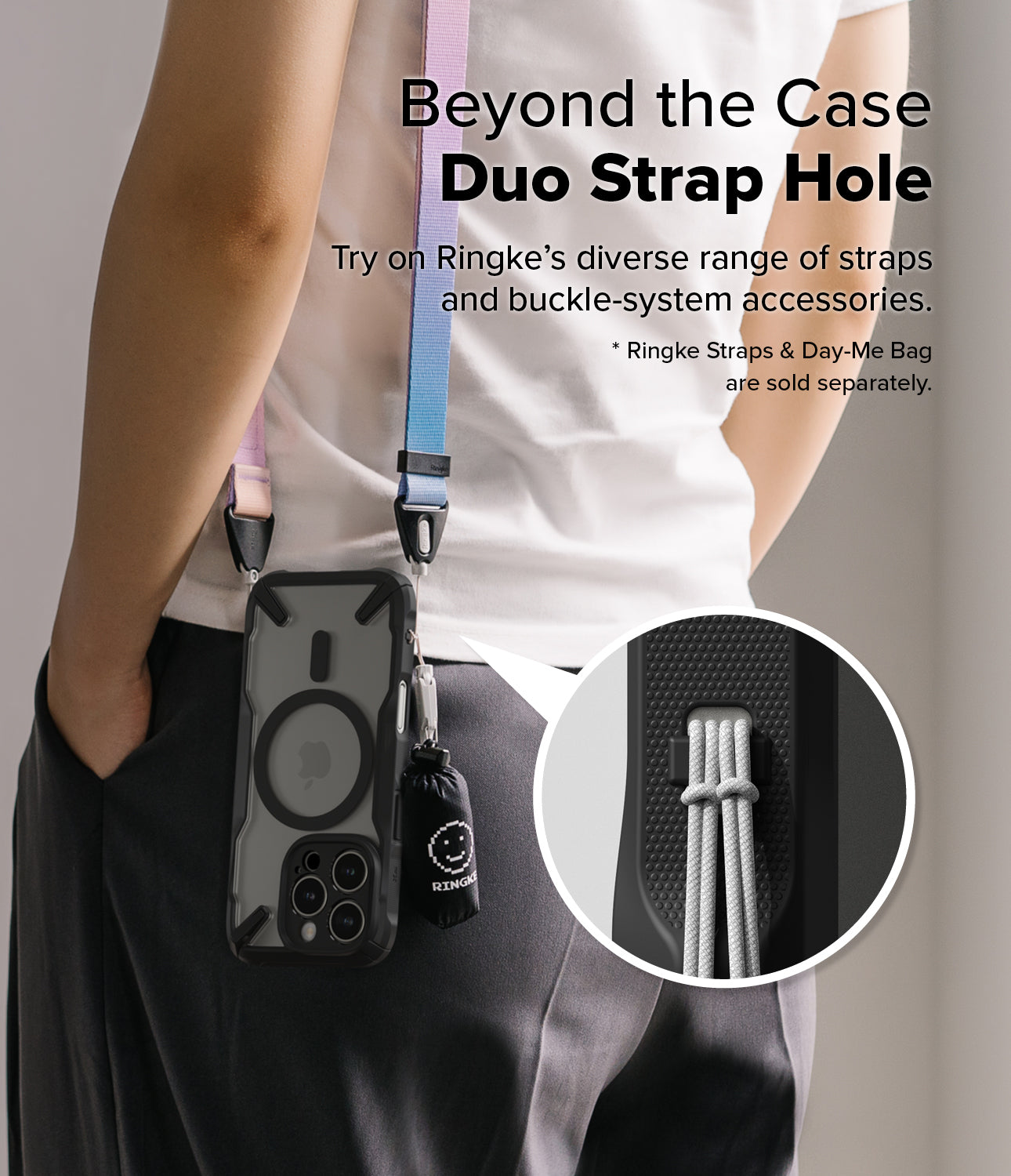 BURGA core iPhone16proケース＋マグネティックリングホルダー Core Memory - Magnetic Ring Holder | BURGA