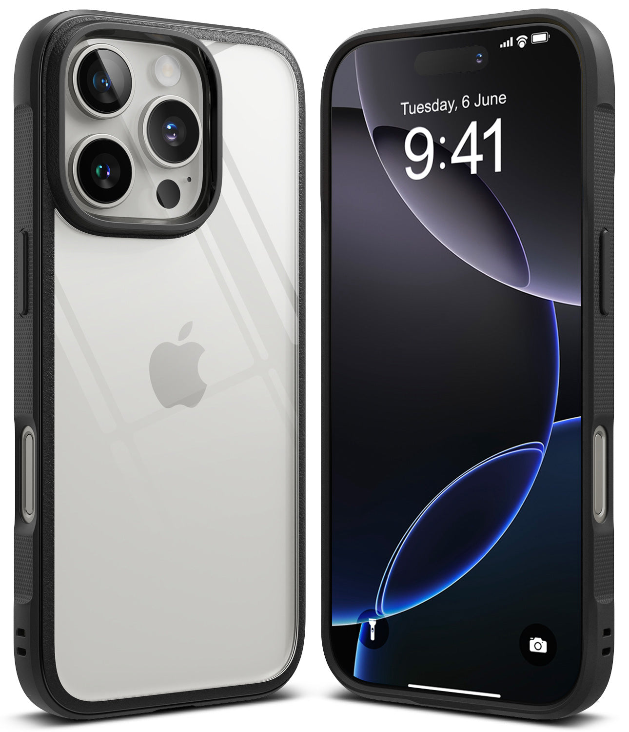 iPhone 16 Pro Case | Fusion Bold | Ringke Official Store