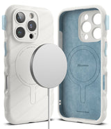 iPhone 16 Pro Back Cover Case | Macaron Silicone Magnetic iPhone 16 Pro Back Cover Case | Macaron Silicone Magnetic