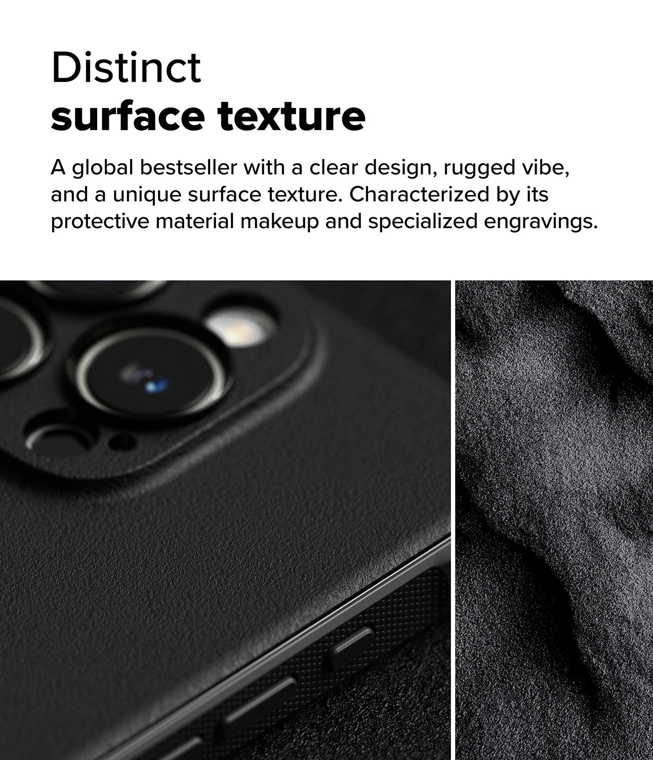 iPhone 16 Pro Case | Onyx Magnetic | Ringke Official Store